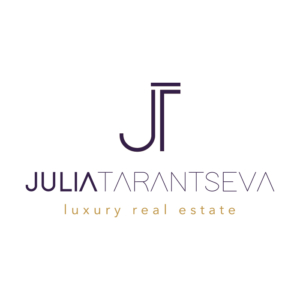 Julia Tarantseva Logo